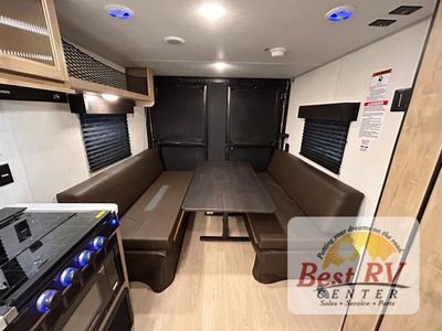 2026 Forest River RV Cherokee Grey Wolf Black Label - Photo 68