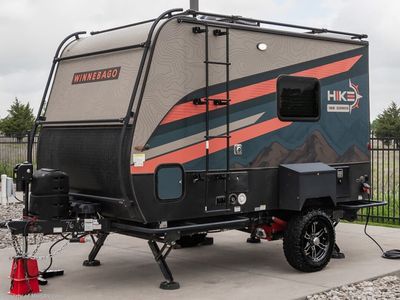 2023 Winnebago HIKE 100 - Photo 26