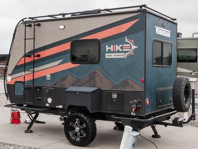 2023 Winnebago HIKE 100 - Photo 27