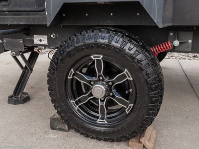 2023 Winnebago HIKE 100 - Photo 23