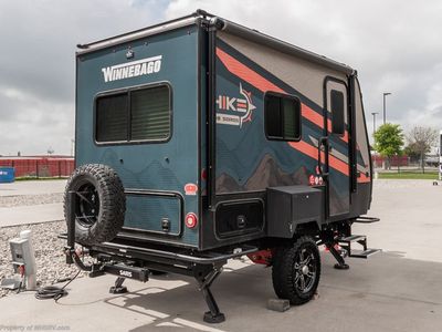 2023 Winnebago HIKE 100 - Photo 25