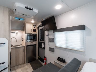 2023 Winnebago HIKE 100 - Photo 2