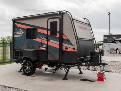 2023 Winnebago HIKE 100 - Photo 21