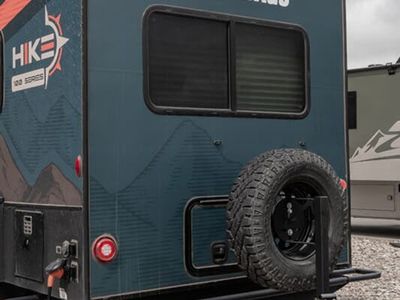 2023 Winnebago HIKE 100 - Photo 28