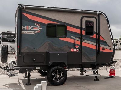 2023 Winnebago HIKE 100 - Photo 24