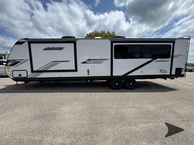 2026 Jayco Jay Feather - Photo 9