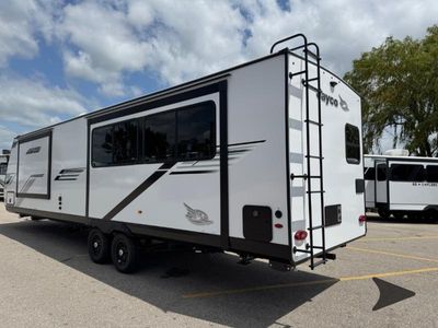 2026 Jayco Jay Feather - Photo 6