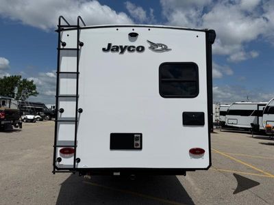 2026 Jayco Jay Feather - Photo 7