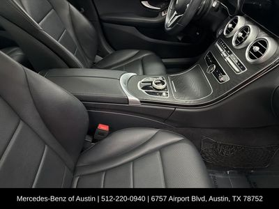 2021 Mercedes-Benz C-Class - Photo 28
