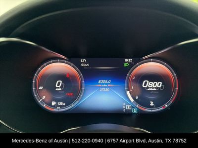 2021 Mercedes-Benz C-Class - Photo 30