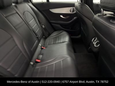 2021 Mercedes-Benz C-Class - Photo 25