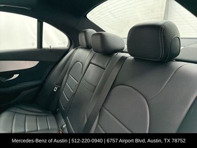 2021 Mercedes-Benz C-Class - Photo 15