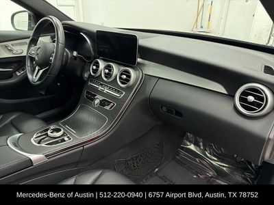2021 Mercedes-Benz C-Class - Photo 26