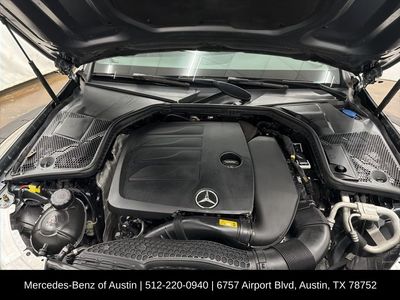 2021 Mercedes-Benz C-Class - Photo 29