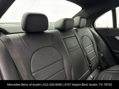 2021 Mercedes-Benz C-Class - Photo 24