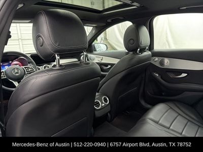 2021 Mercedes-Benz C-Class - Photo 14