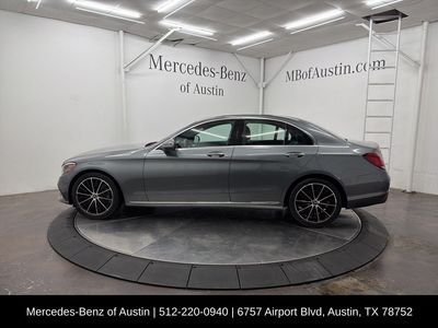 2021 Mercedes-Benz C-Class - Photo 4