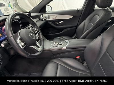 2021 Mercedes-Benz C-Class - Photo 11
