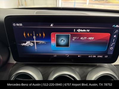 2021 Mercedes-Benz C-Class - Photo 32
