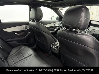 2021 Mercedes-Benz C-Class - Photo 23