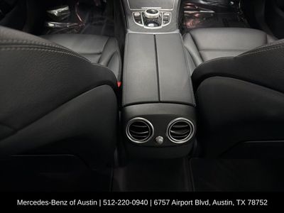 2021 Mercedes-Benz C-Class - Photo 20