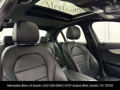 2021 Mercedes-Benz C-Class - Photo 27