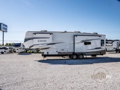2024 Palomino Columbus - Photo 4