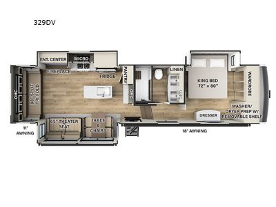 2024 Palomino Columbus - Photo 2