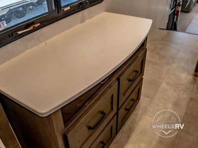 2024 Palomino Columbus - Photo 44