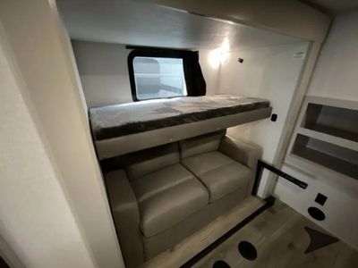2026 Jayco North Point - Photo 24