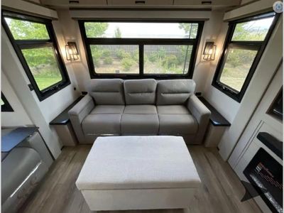 2026 Jayco North Point - Photo 16