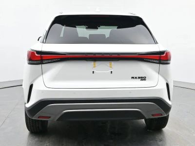 2026 Lexus RX - Photo 4