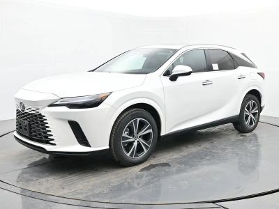 2026 Lexus RX - Photo 1