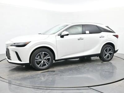 2026 Lexus RX - Photo 2