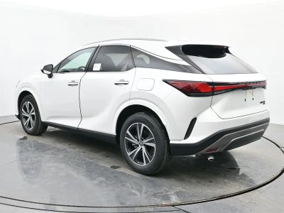 2026 Lexus RX - Photo 3