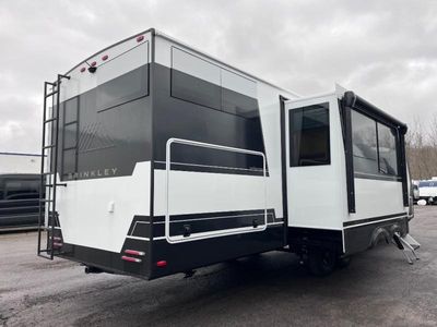 2026 Brinkley Model Z Air - Photo 4