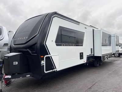 2026 Brinkley Model Z Air - Photo 6