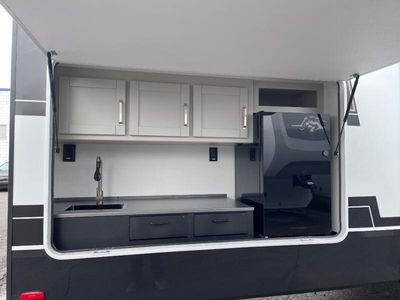 2026 Brinkley Model Z Air - Photo 37