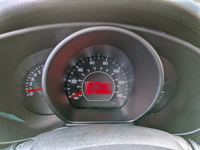 2015 Kia Soul — photo 25 view