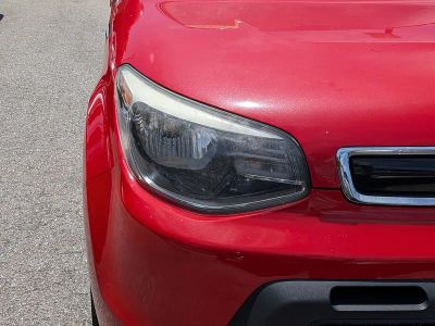 2015 Kia Soul — photo 10 view
