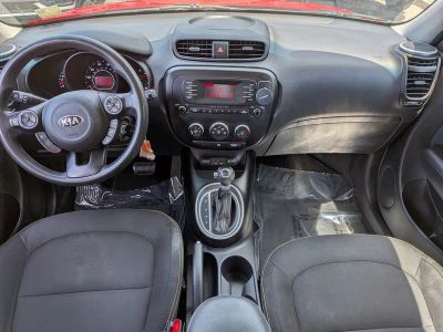 2015 Kia Soul — photo 15 view