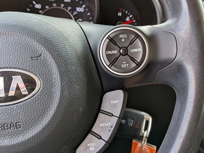 2015 Kia Soul — photo 23 view