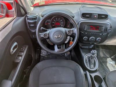 2015 Kia Soul — photo 16 view
