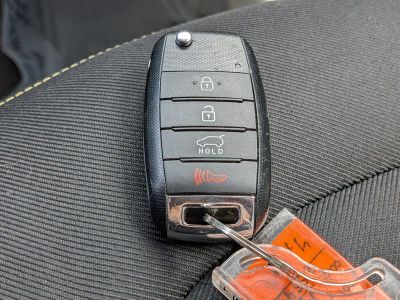 2015 Kia Soul — photo 28 view