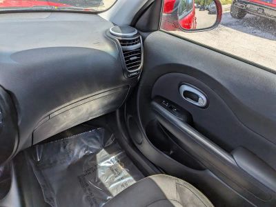 2015 Kia Soul — photo 17 view