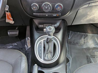 2015 Kia Soul — photo 19 view