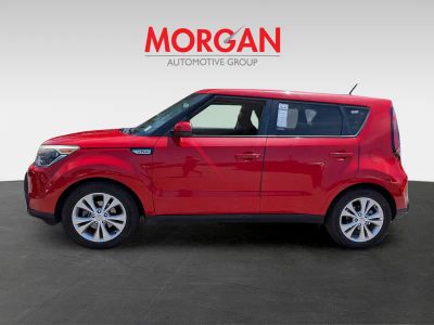 2015 Kia Soul — photo 7 view