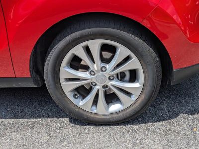 2015 Kia Soul — photo 11 view