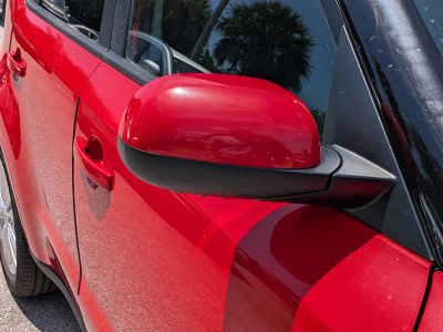 2015 Kia Soul — photo 12 view
