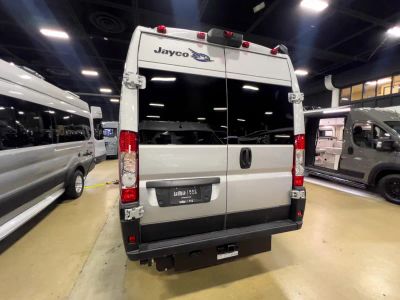 2026 Jayco COMET — photo 19 view